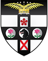 Campion Hall college crest