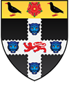 Christ Church college crest