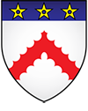 Keble College crest