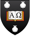 Linacre College crest