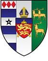 Lincoln College crest