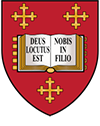 Mansfield College crest