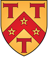 St. Antony's College crest