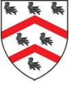 Worcester College crest