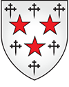 Somerville College crest