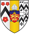 Brasenose College crest
