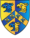 Trinity College crest