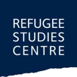 Refugee Studies Centre logo