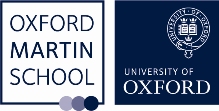 Oxford Martin School and University Oxford logos